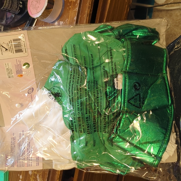 DC Green lantern costume - Picture 2 of 3